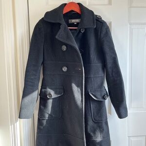 Kenneth Cole trench coat
